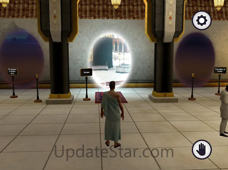 Muslim 3D 1.5