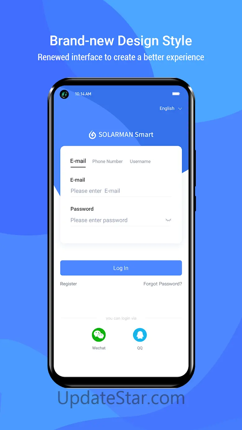 SOLARMAN Smart 1.7.21