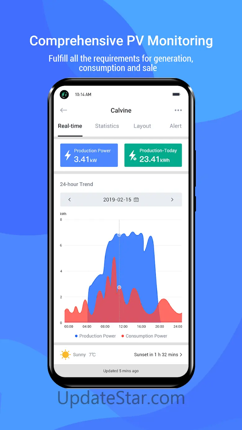 SOLARMAN Smart 1.7.21