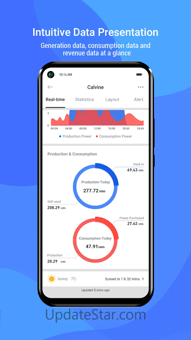 SOLARMAN Smart 1.7.21