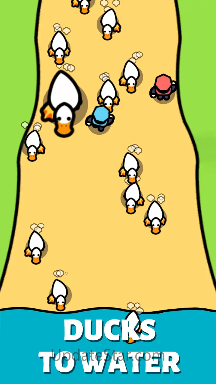 Party Battles 234 player games 2.7.4