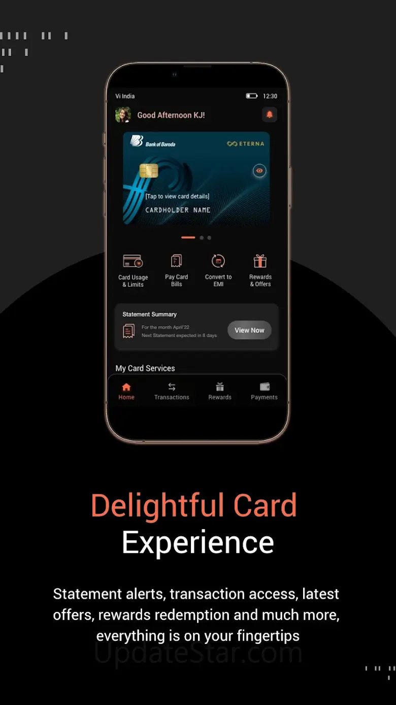 bobcard 3.4.2