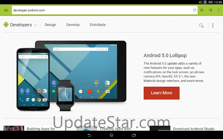 Lightning Browser - Web Browse 5.1.0