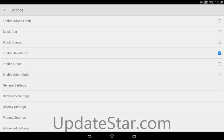 Lightning Browser - Web Browse 5.1.0