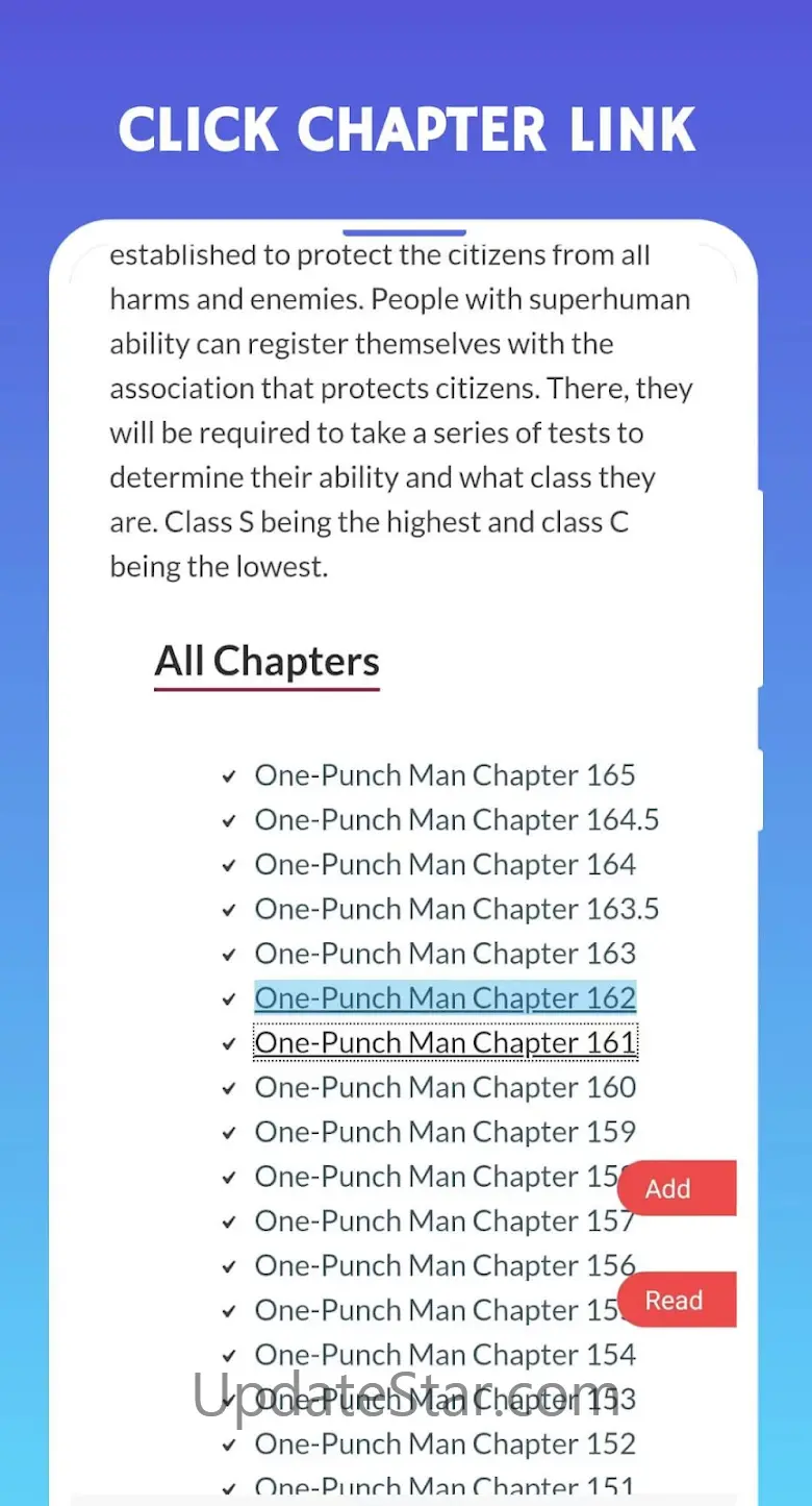 Manga Fox - Manga Reader 1.1.251