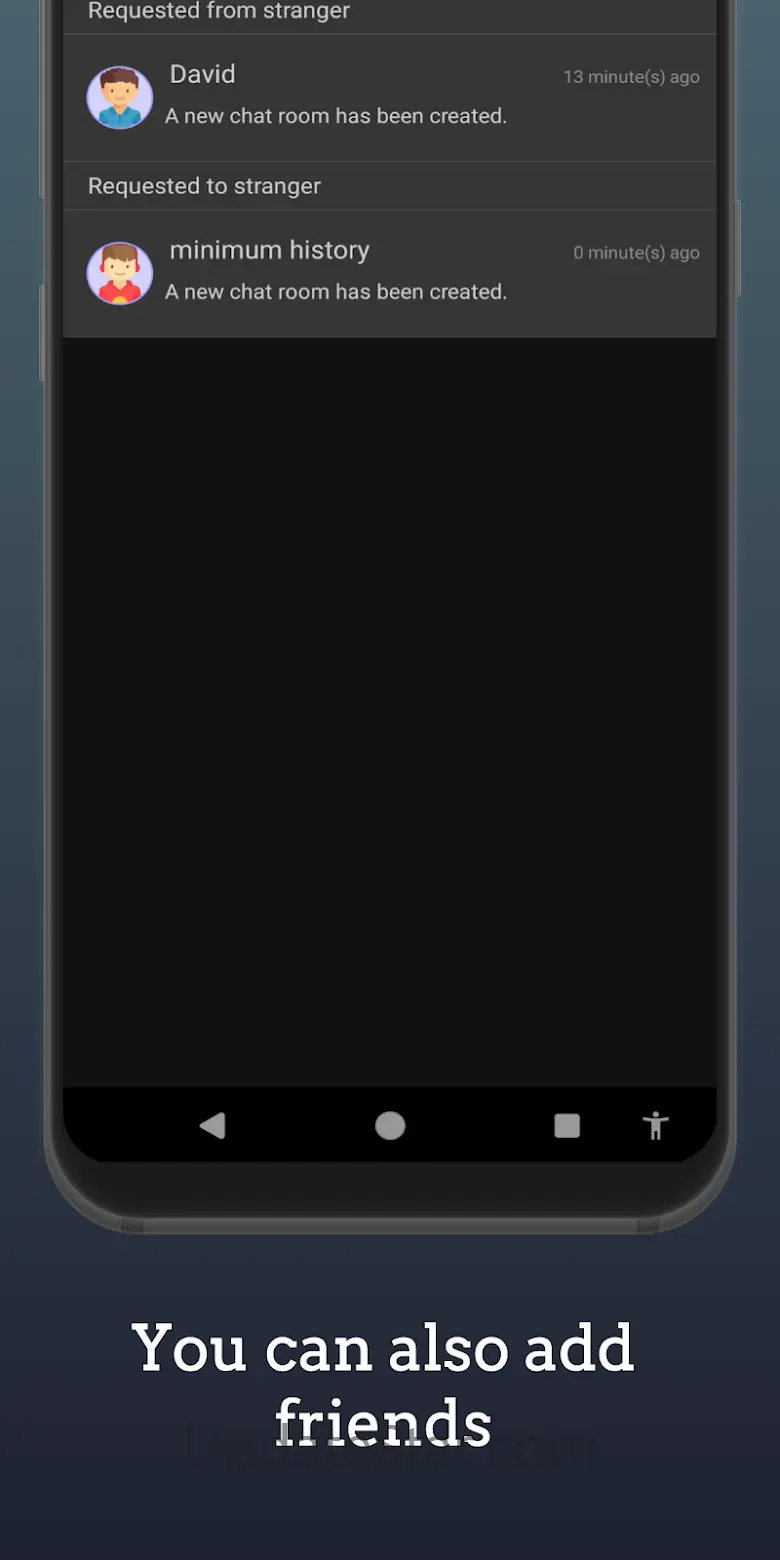 Secret Chat (Random Chat) 5.3.3
