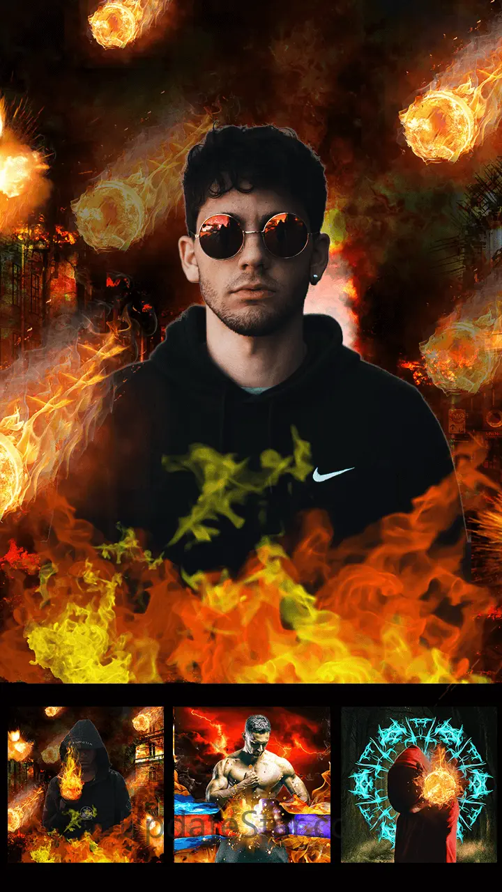 Photo Editor Pro-Effect&Filter 2.4.5