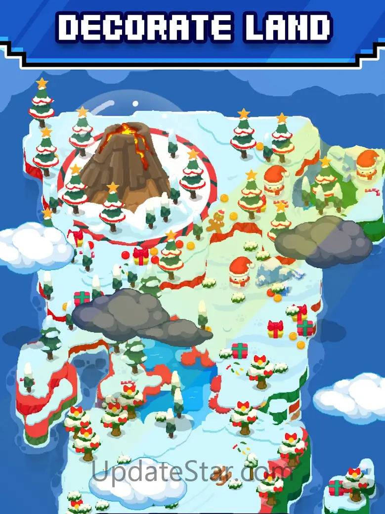 Oasis World: Sandbox Simulator 1.1.5