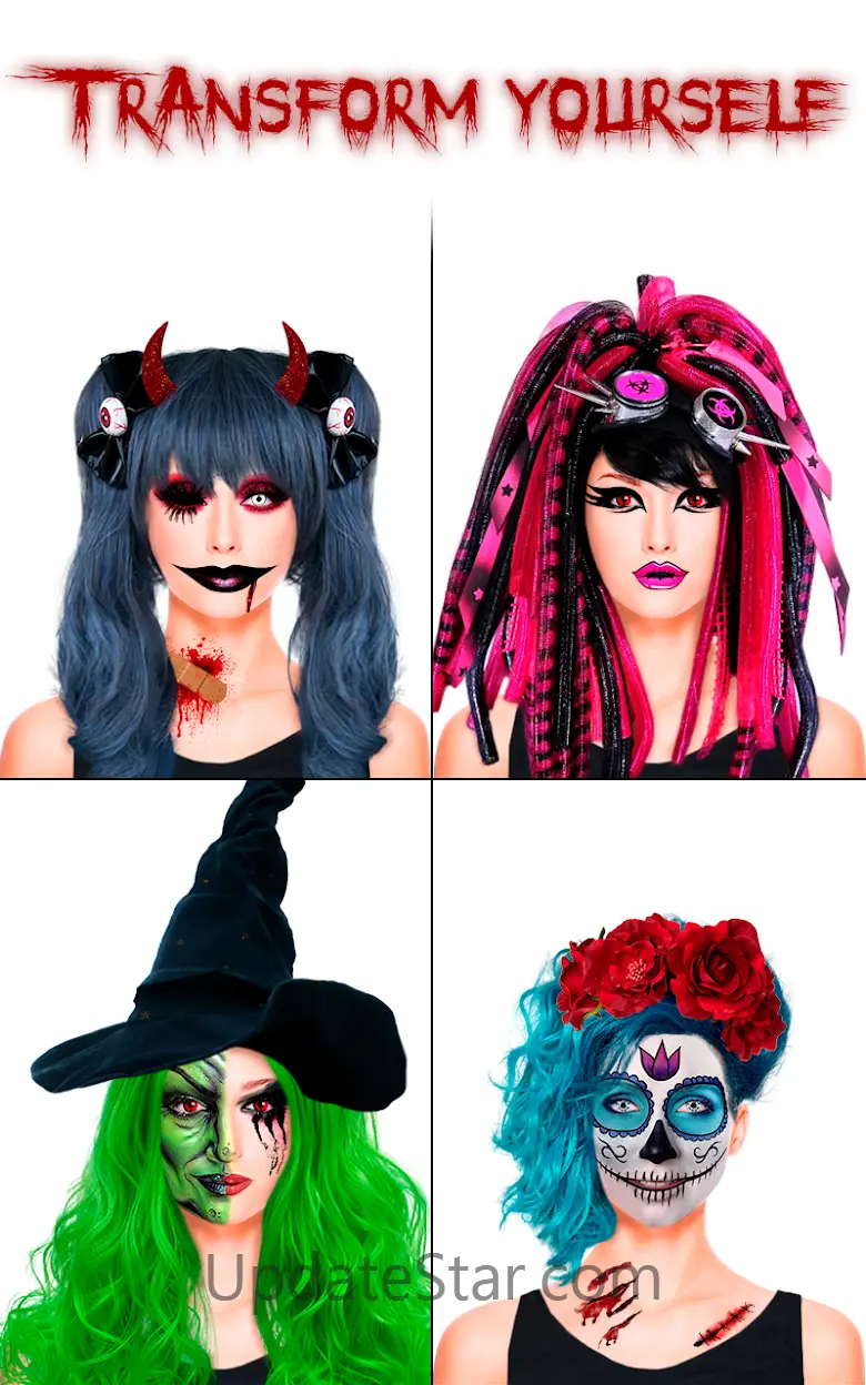 Halloween 5.7