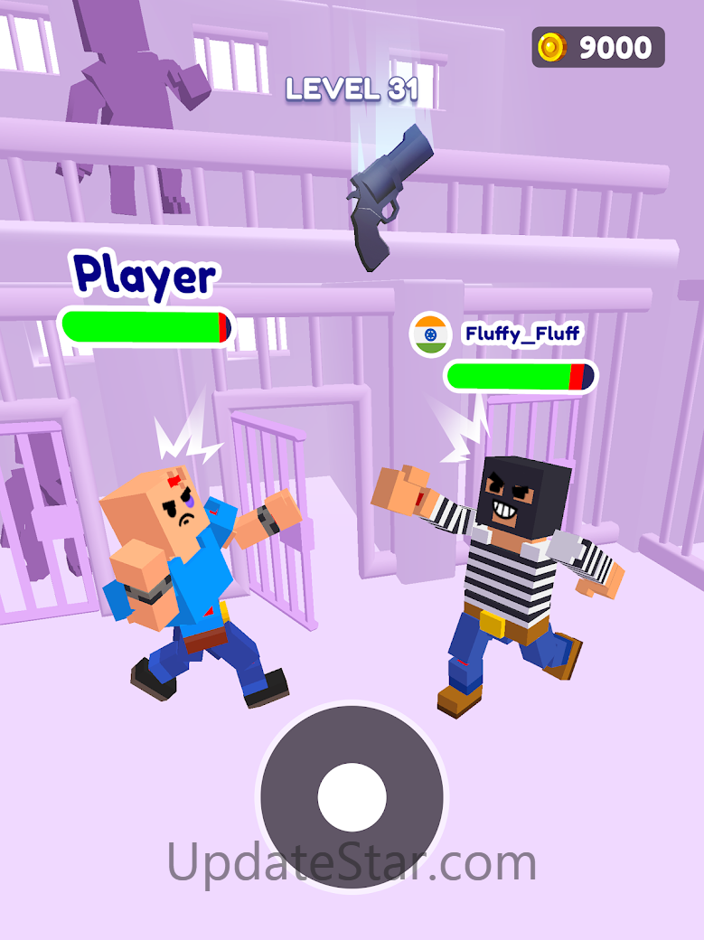 Block Ragdoll Fight 0.0.48