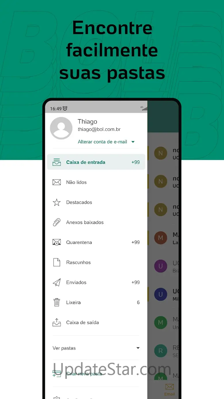 BOL Mail 1.17.4