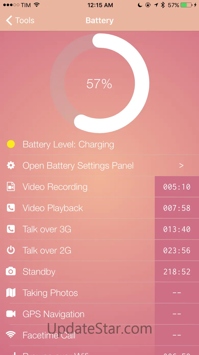 Lirum Device Info Lite 4.7.1