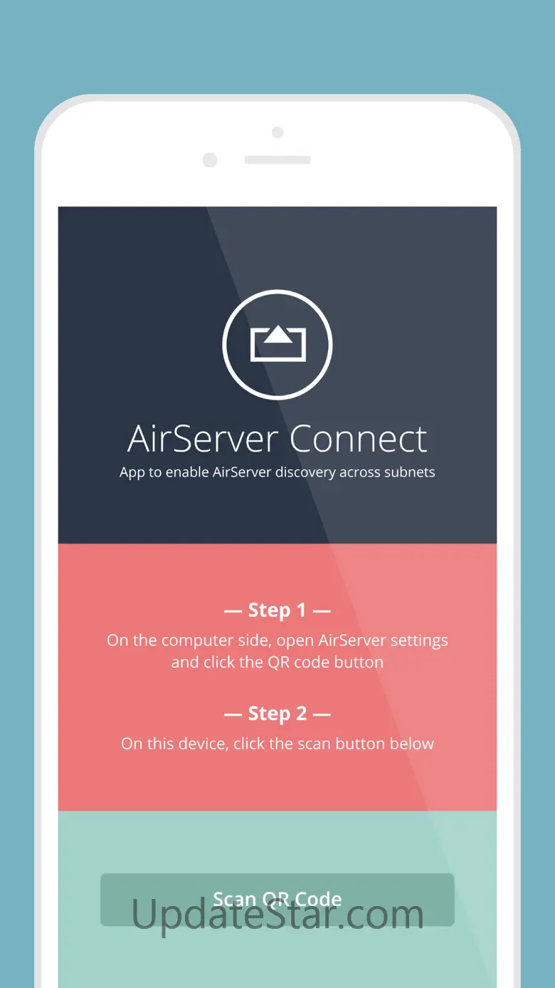 AirServer Connect 2.2
