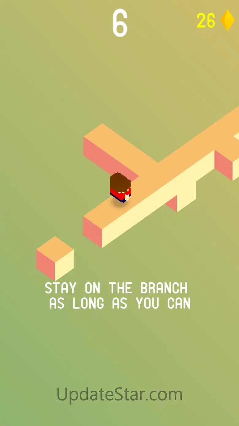 The Branch 1.1.2