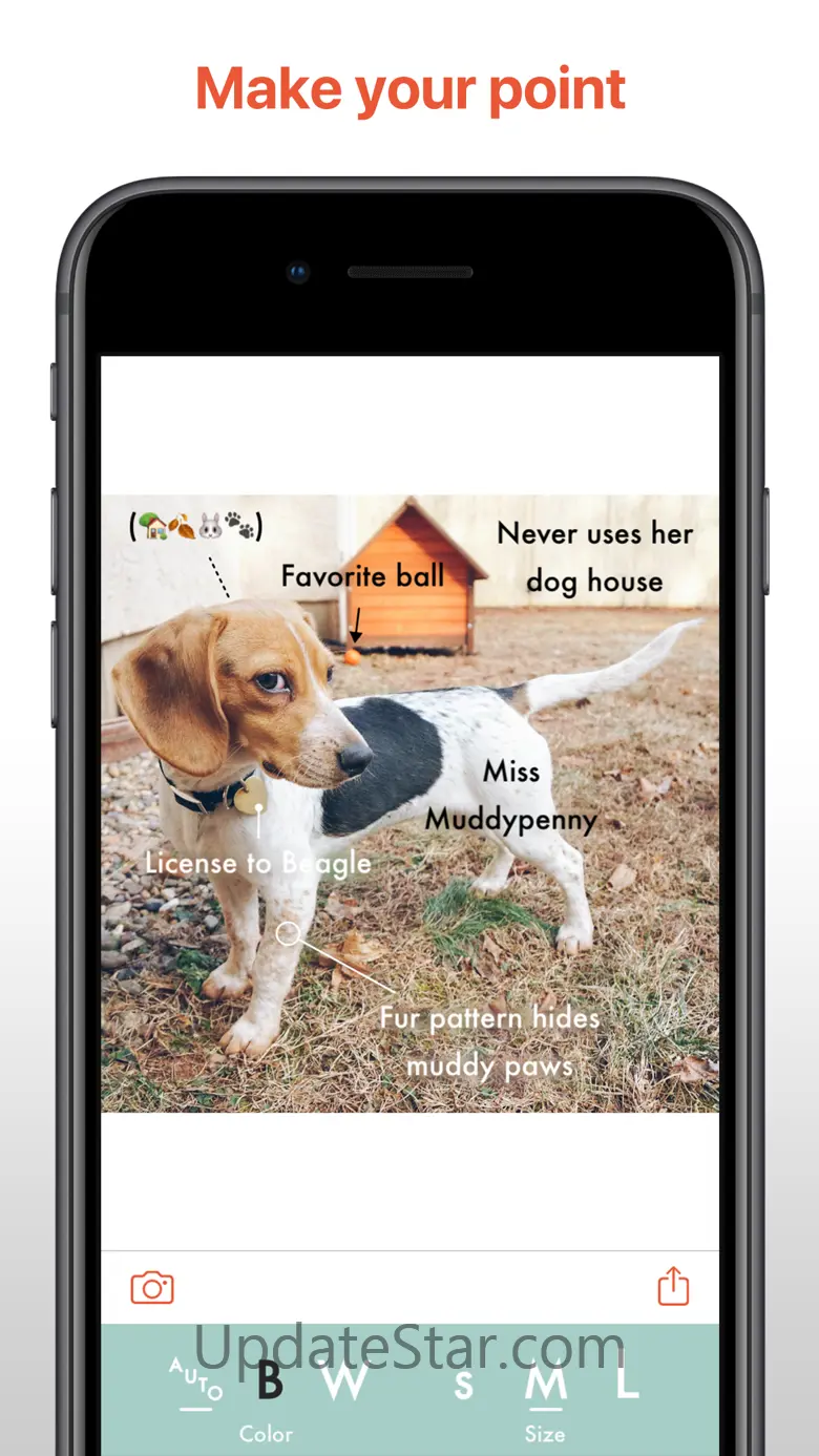 This: Simple Photo Annotation 1.1.10