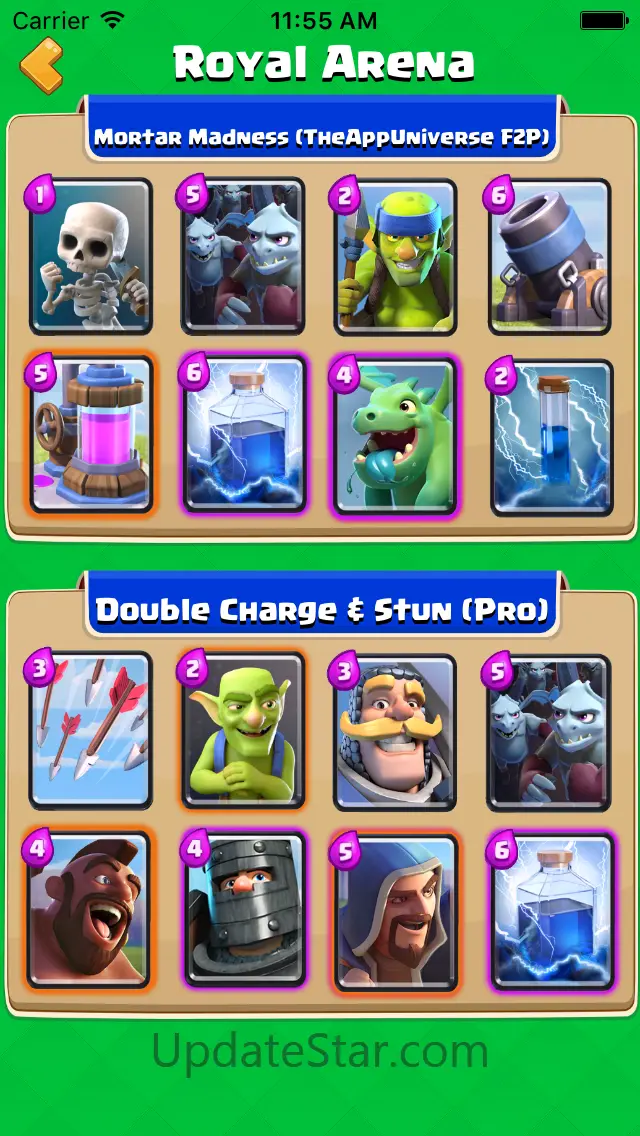 Pro Guide For Clash Royale - Strategy Help 1.0