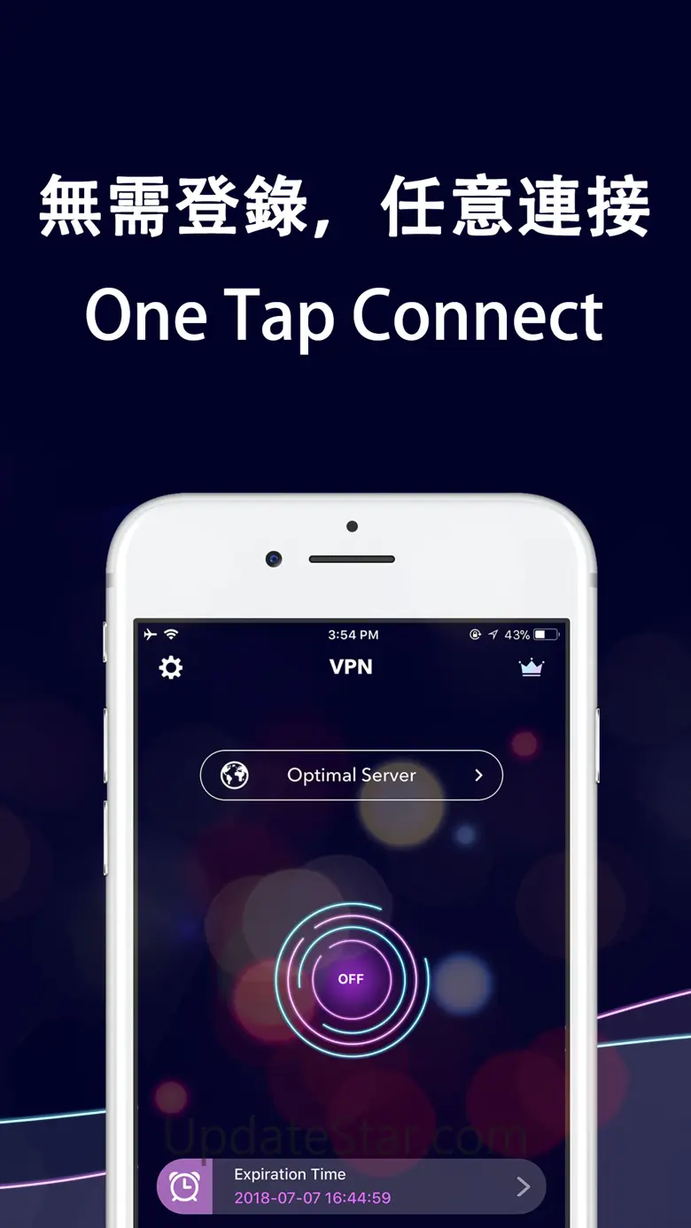 VPN - QuickRun VPN Proxy 2.8