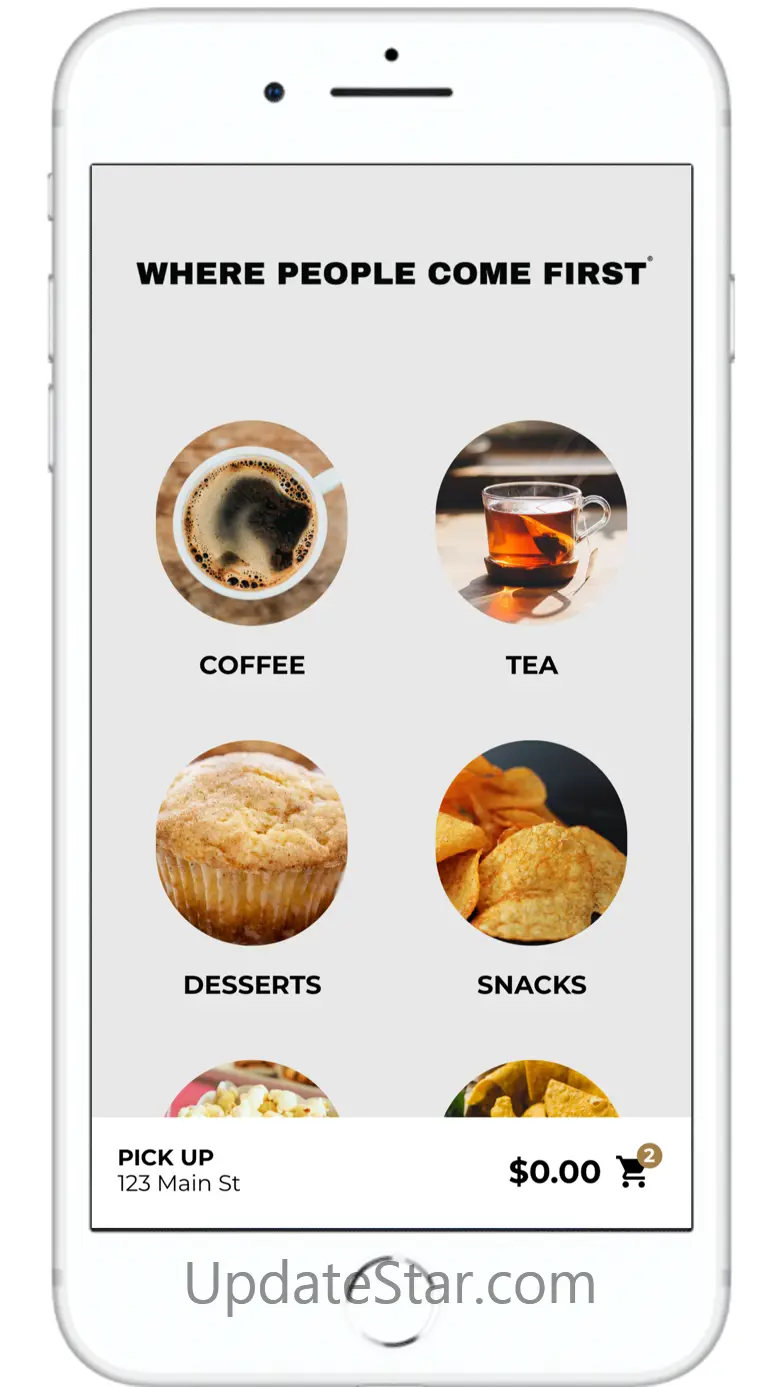 ZAR App
