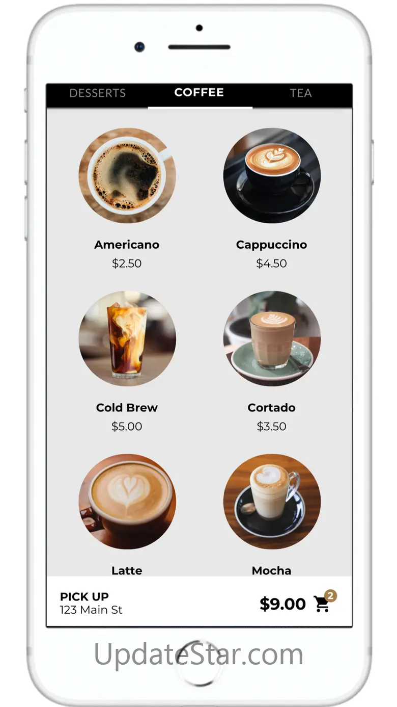 ZAR App