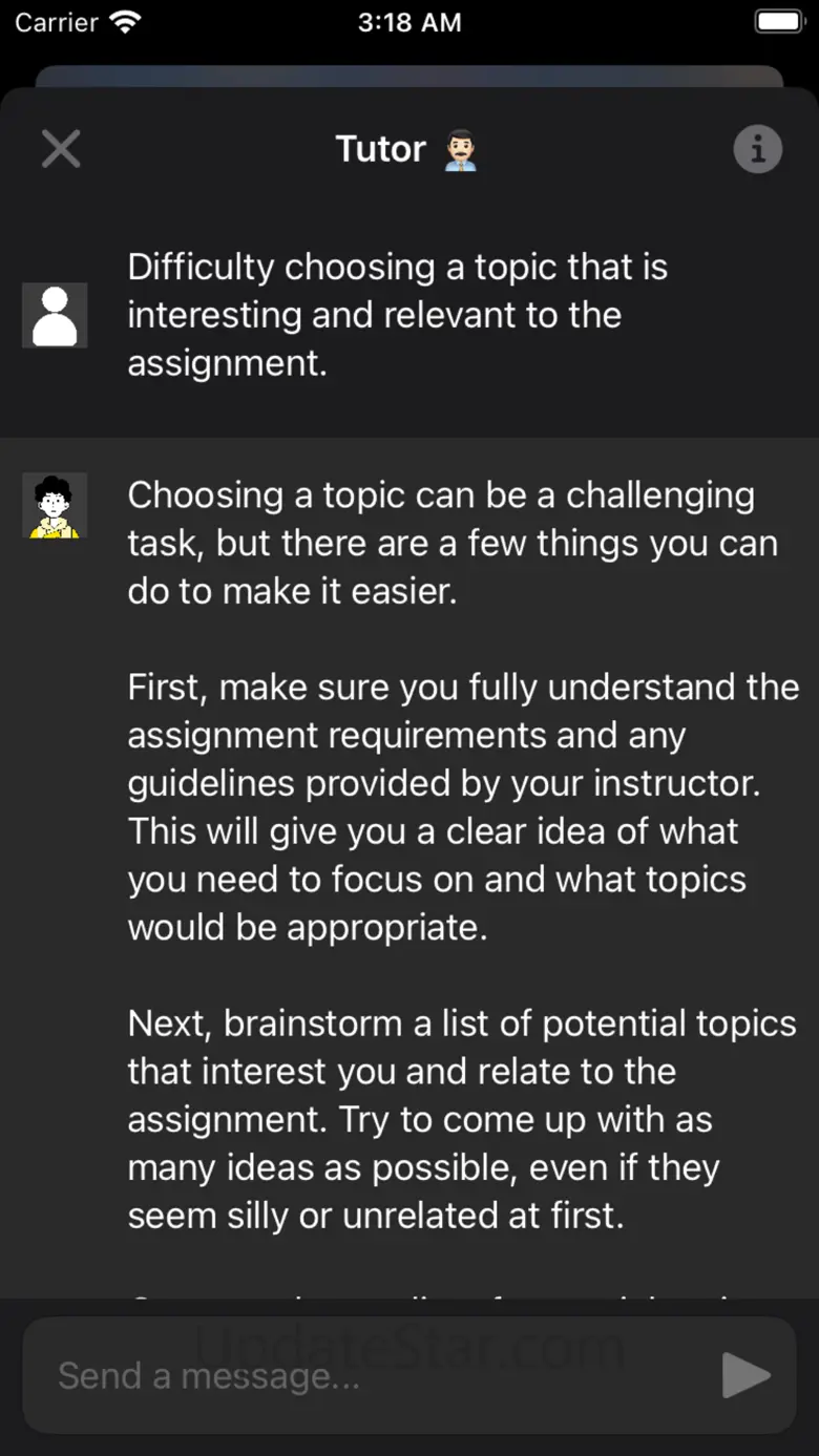 AI Essay Writer: Writing Tools 1.1.4