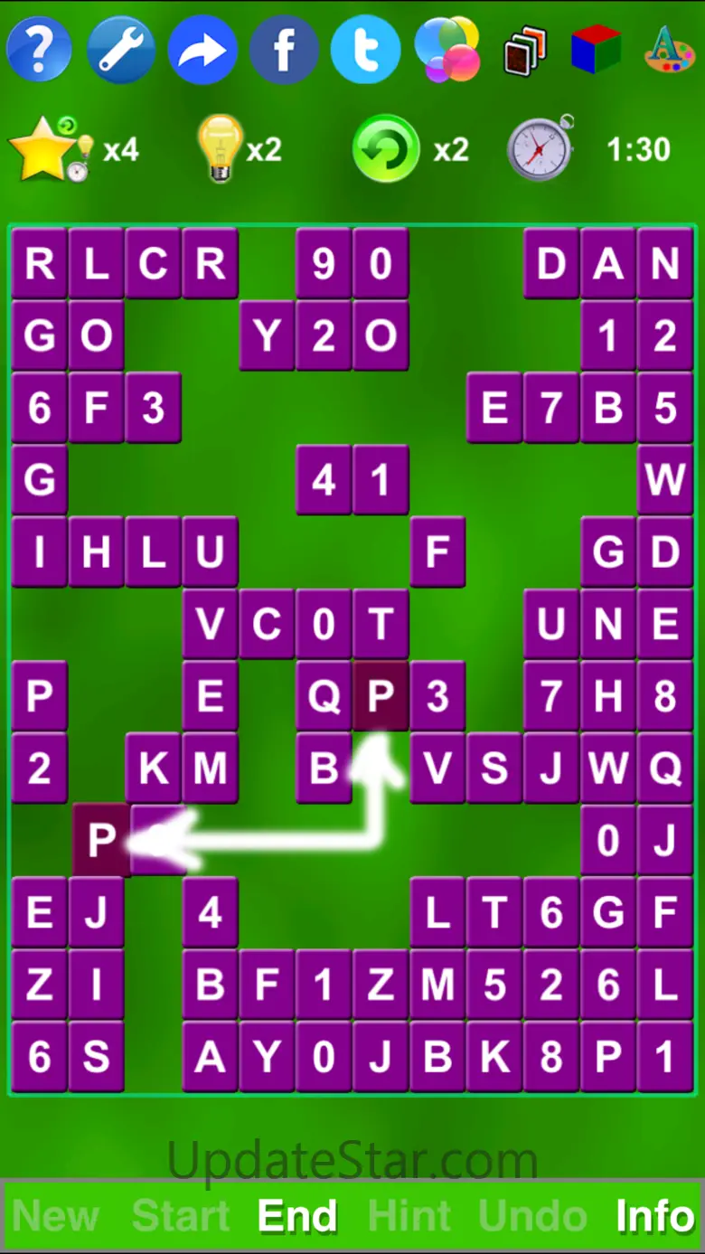 ABC Solitaire by SZY 19.0.3