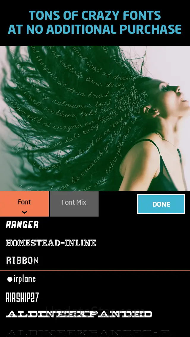 Path on - Swipe to Type 1.9