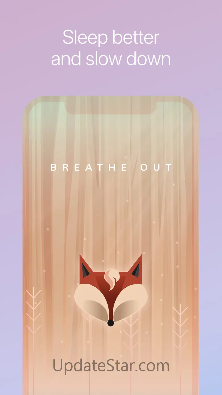 Breathe: Meditation, Breathing 4.6.3