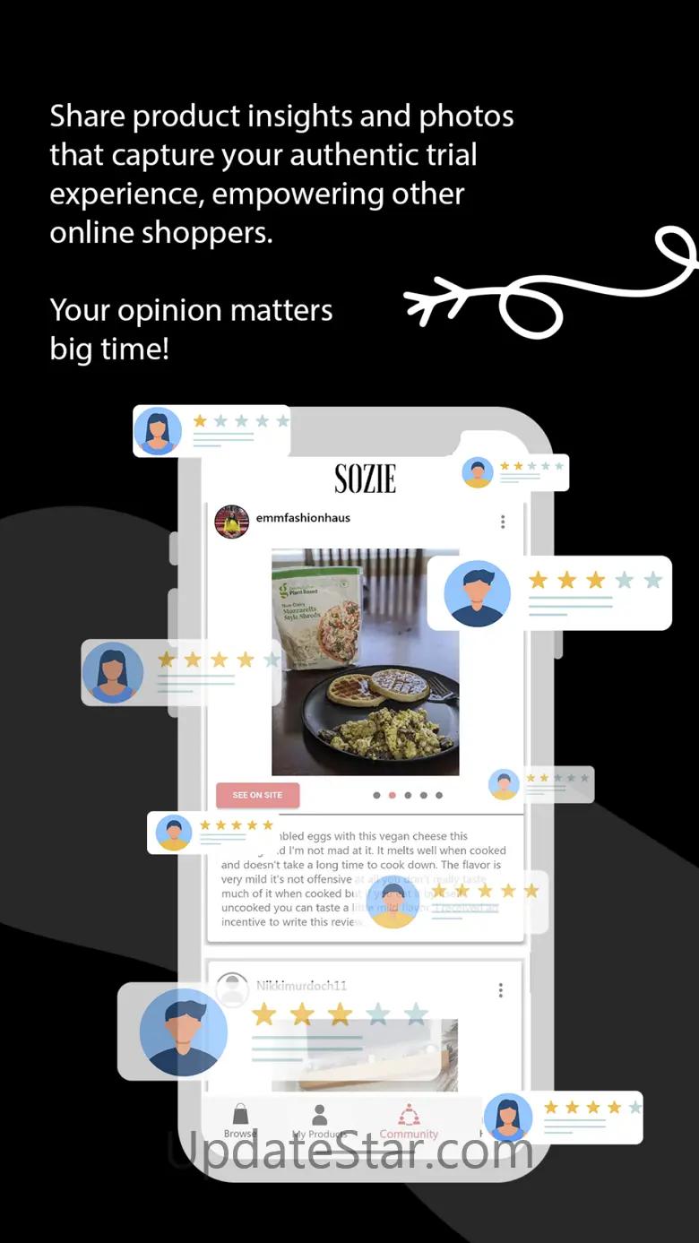 Sozie 4.5.1