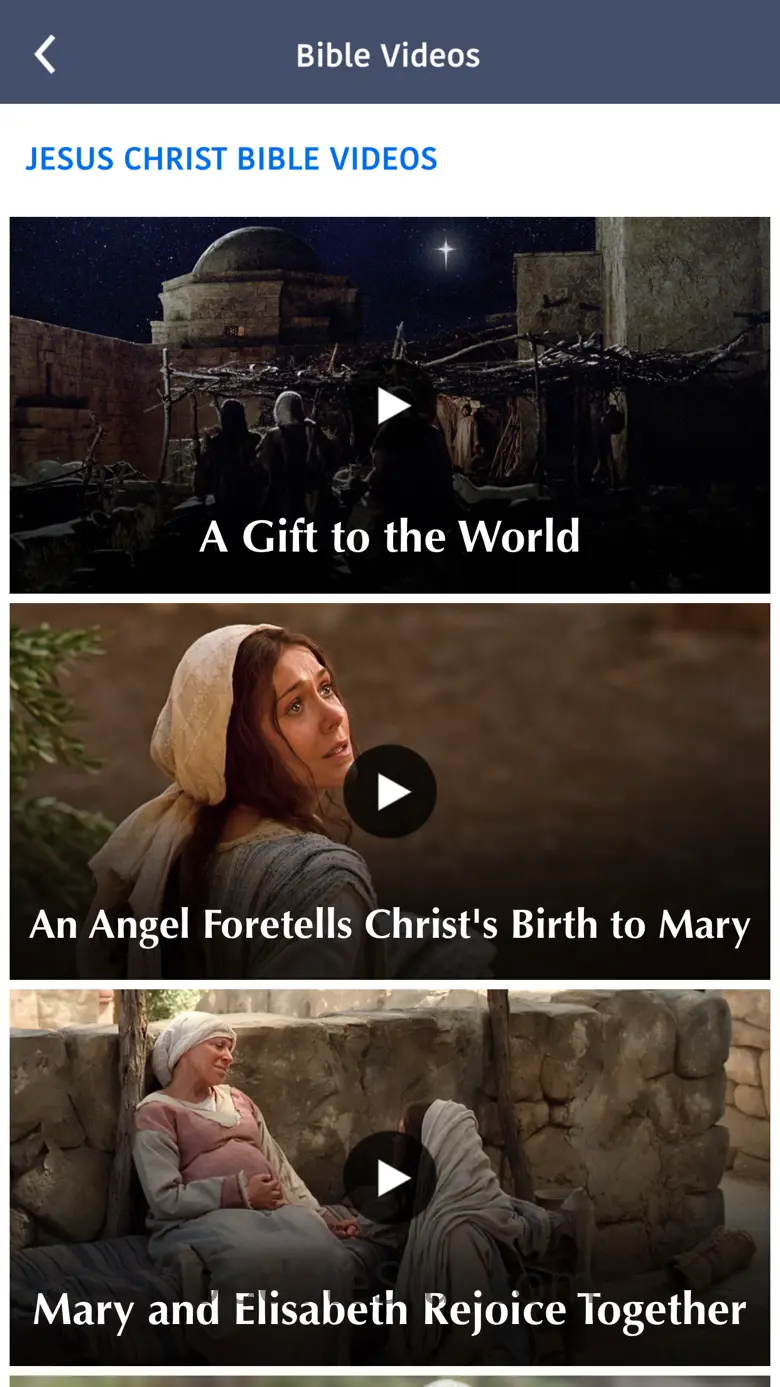 New Jerusalem Catholic Bible. 1.0