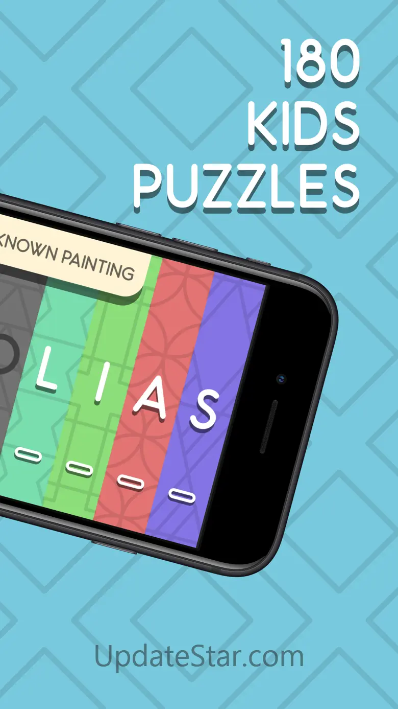 Letter Rooms 1.8.6