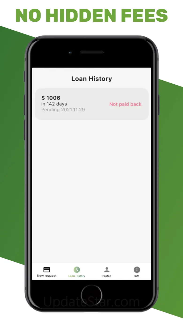 Payday Advance - D&J Loans 1.1