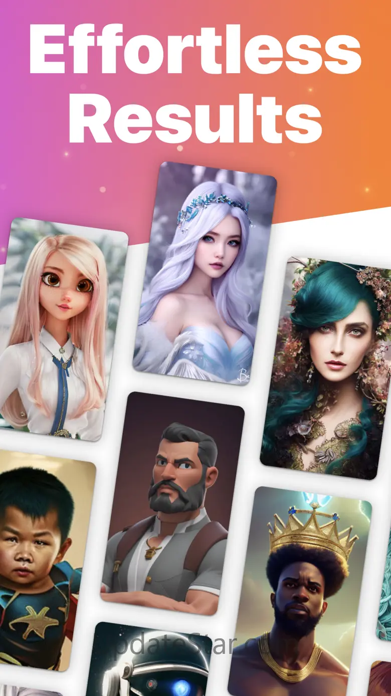 Avatar Maker & AI Art 1.2.3