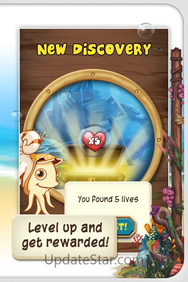 Bubble Speed – Addictive Puzzle Action Bubble Shooter Game 2.1.6