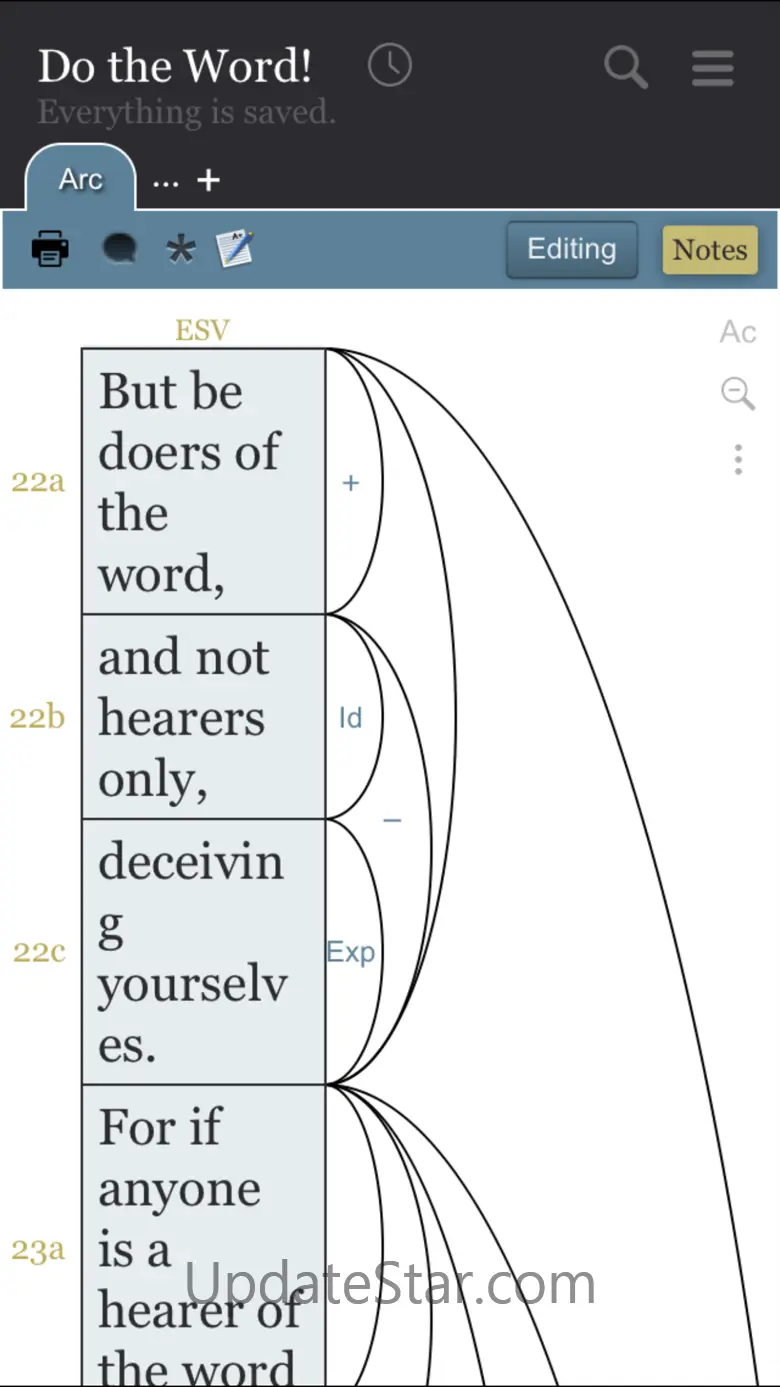 Biblearc 1.3