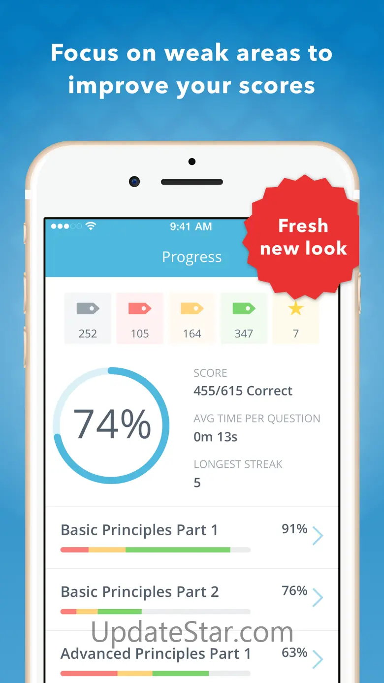 CRNA Nurse Anesthesia Review 8.16.6390