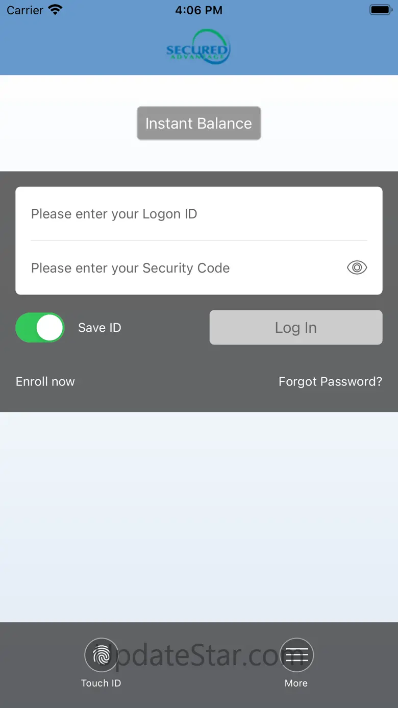Secured Advantage FCU 24.1.71
