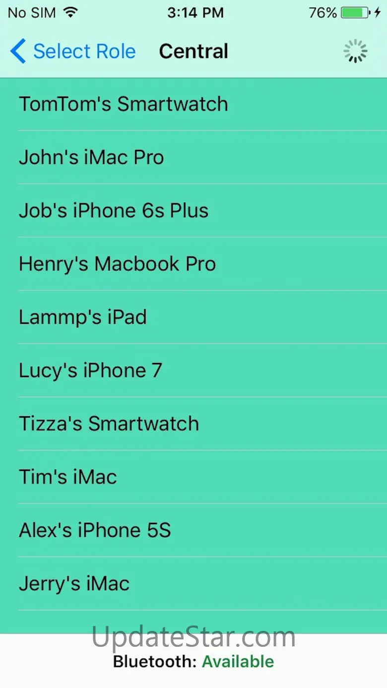 BTNotification - Smart Watch Notice & BLE Scanner 1.1.43