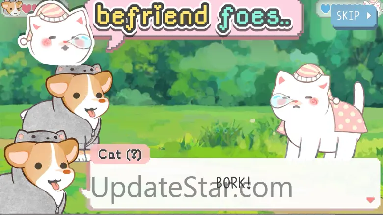 Wholesome Cats 1.0