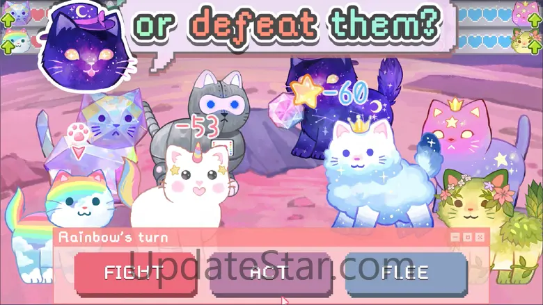 Wholesome Cats 1.0