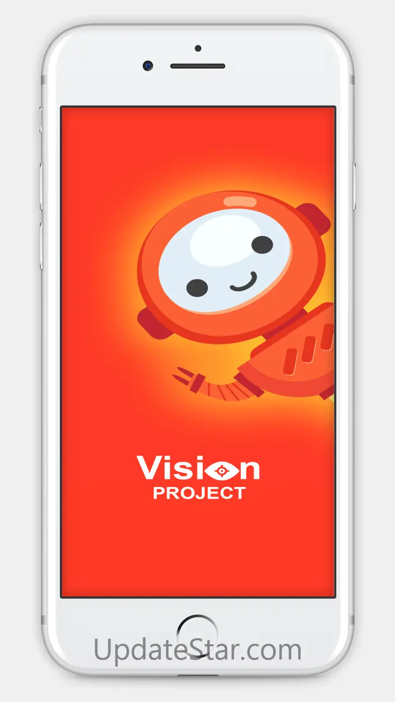 Vision Project 27.6.2