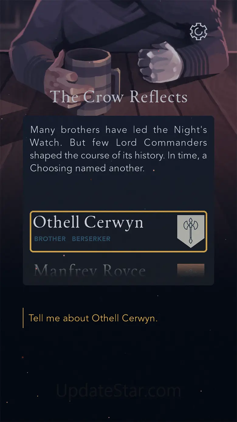 Game of Thrones: Tale of Crows 4.1.0