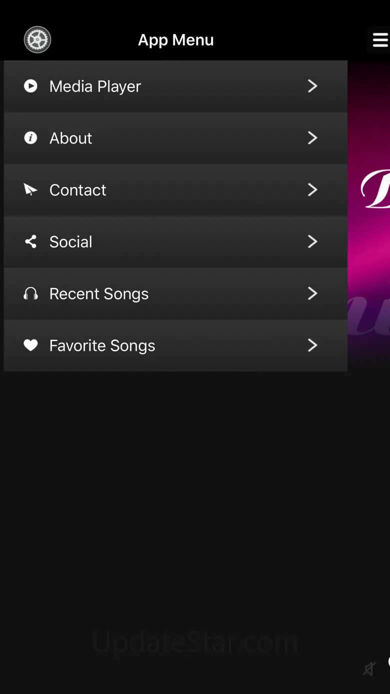 Big Sonic Heaven Radio 1.2