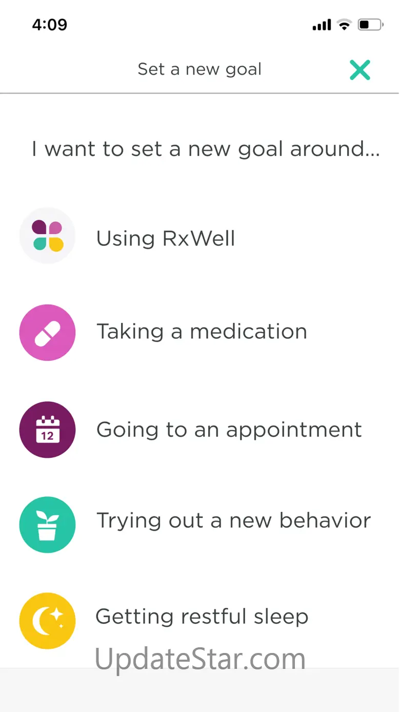 RxWell 1.9