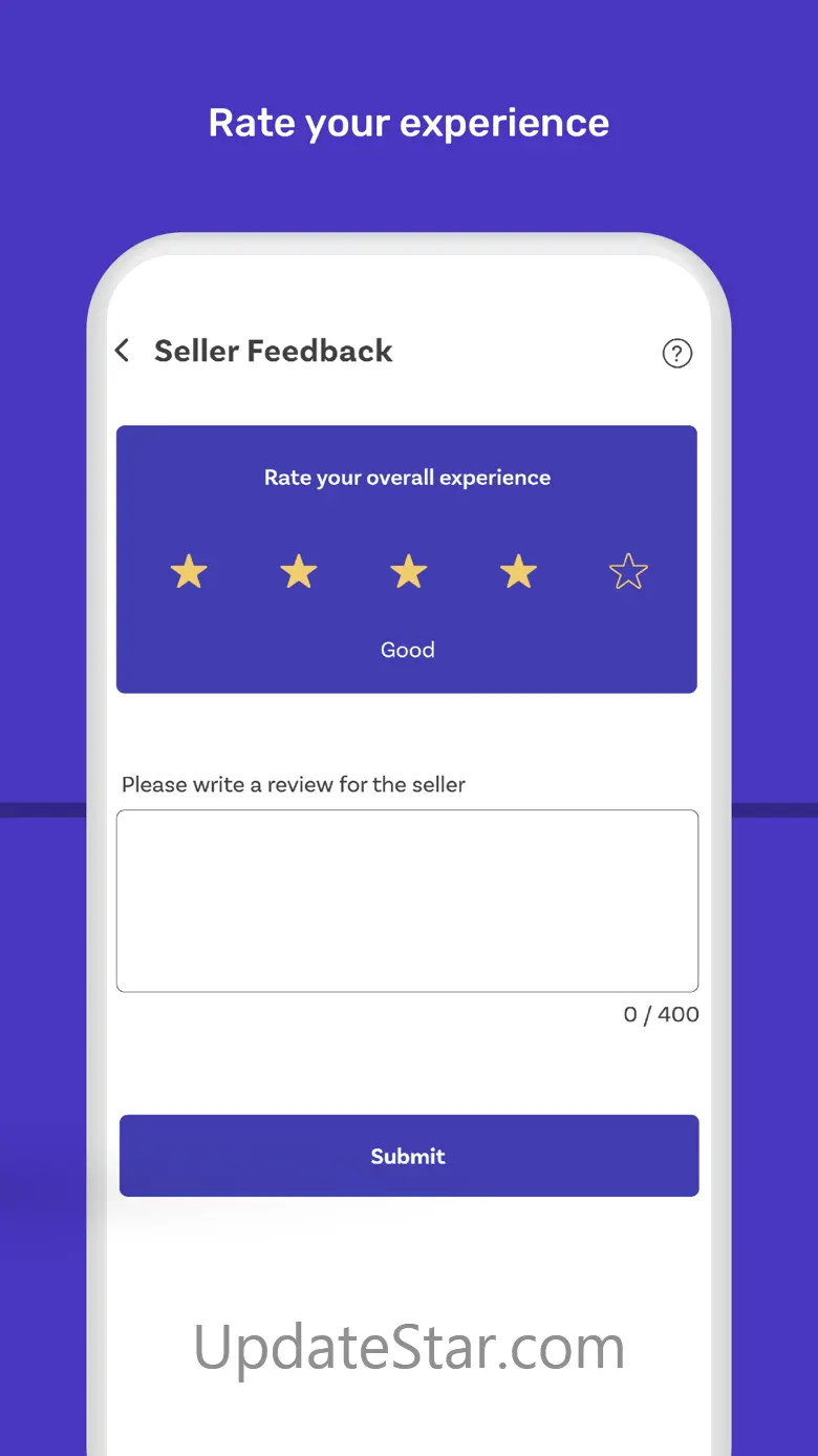 Usedo | Sell & Buy Online 1.6.1