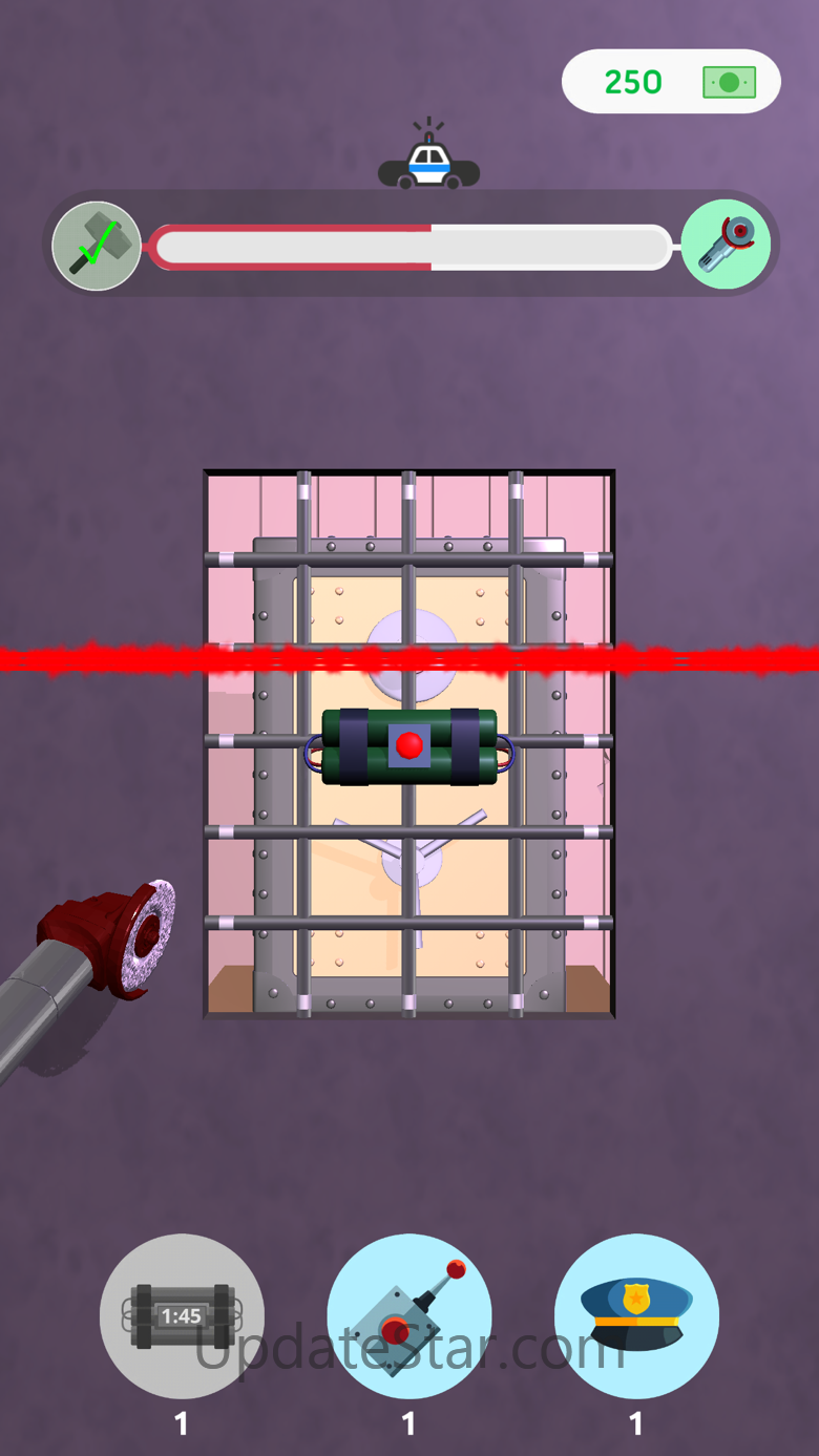 Safe Breaker 3D 2.0.12
