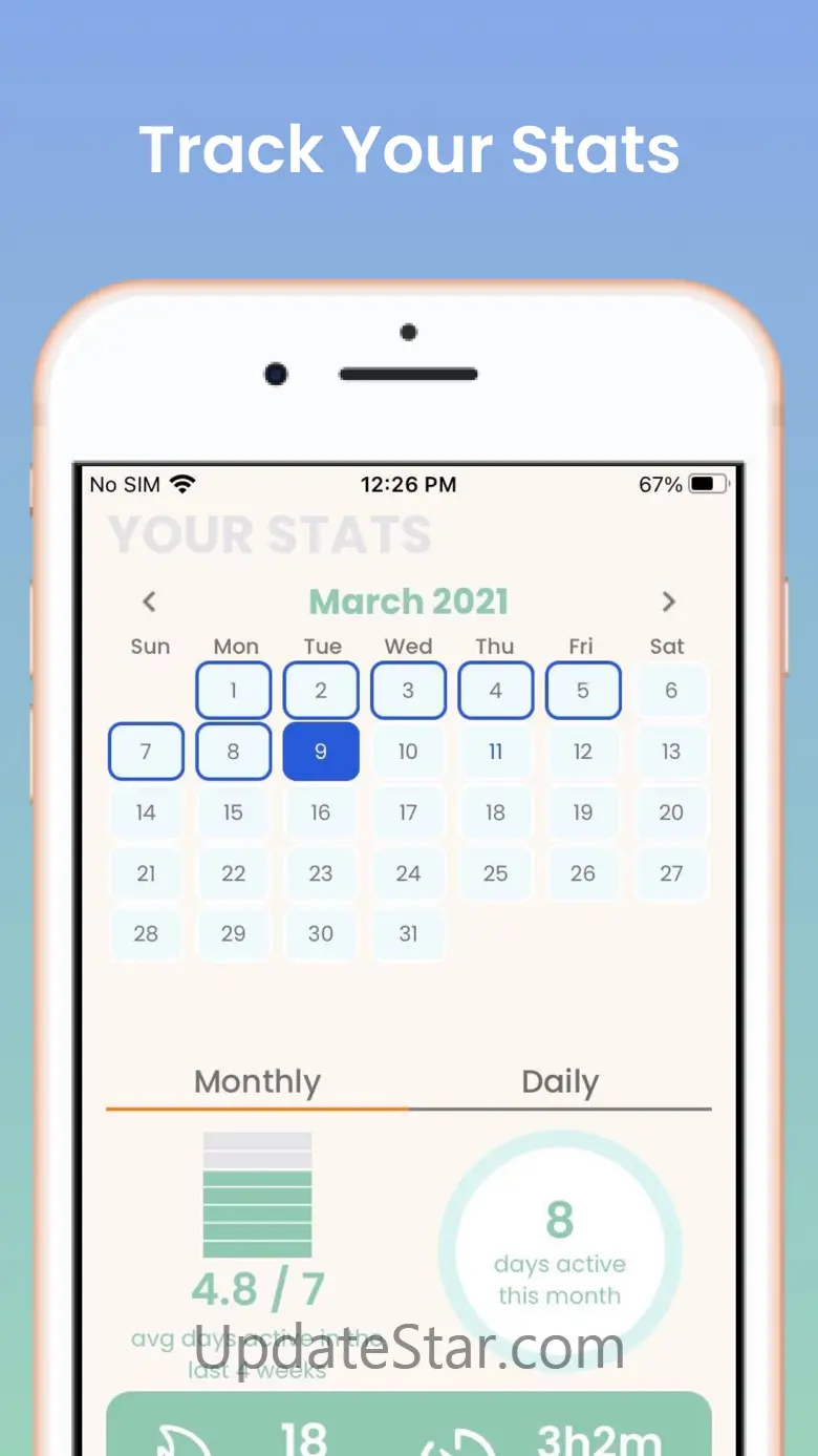FitMix: Music & Fitness 1.3.3