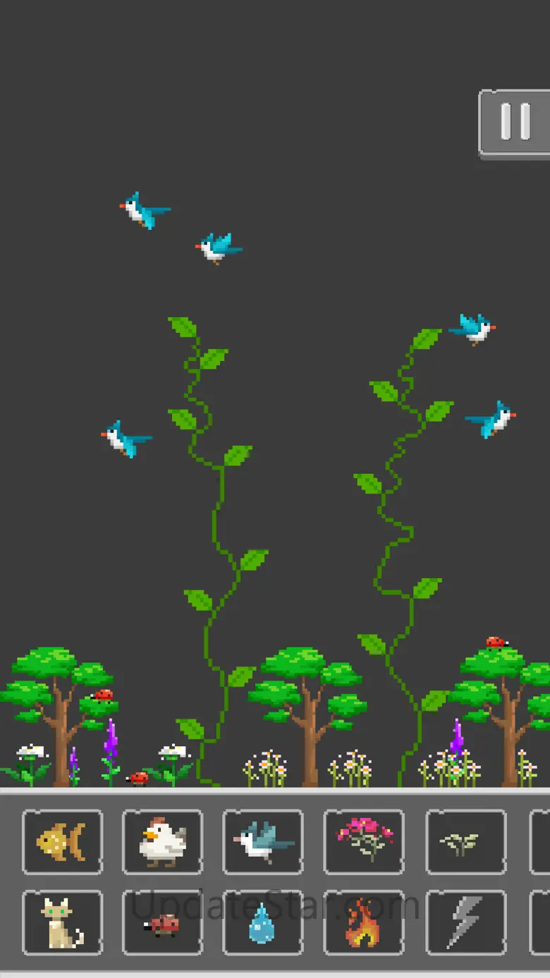Sandbox Playground 1.0.19