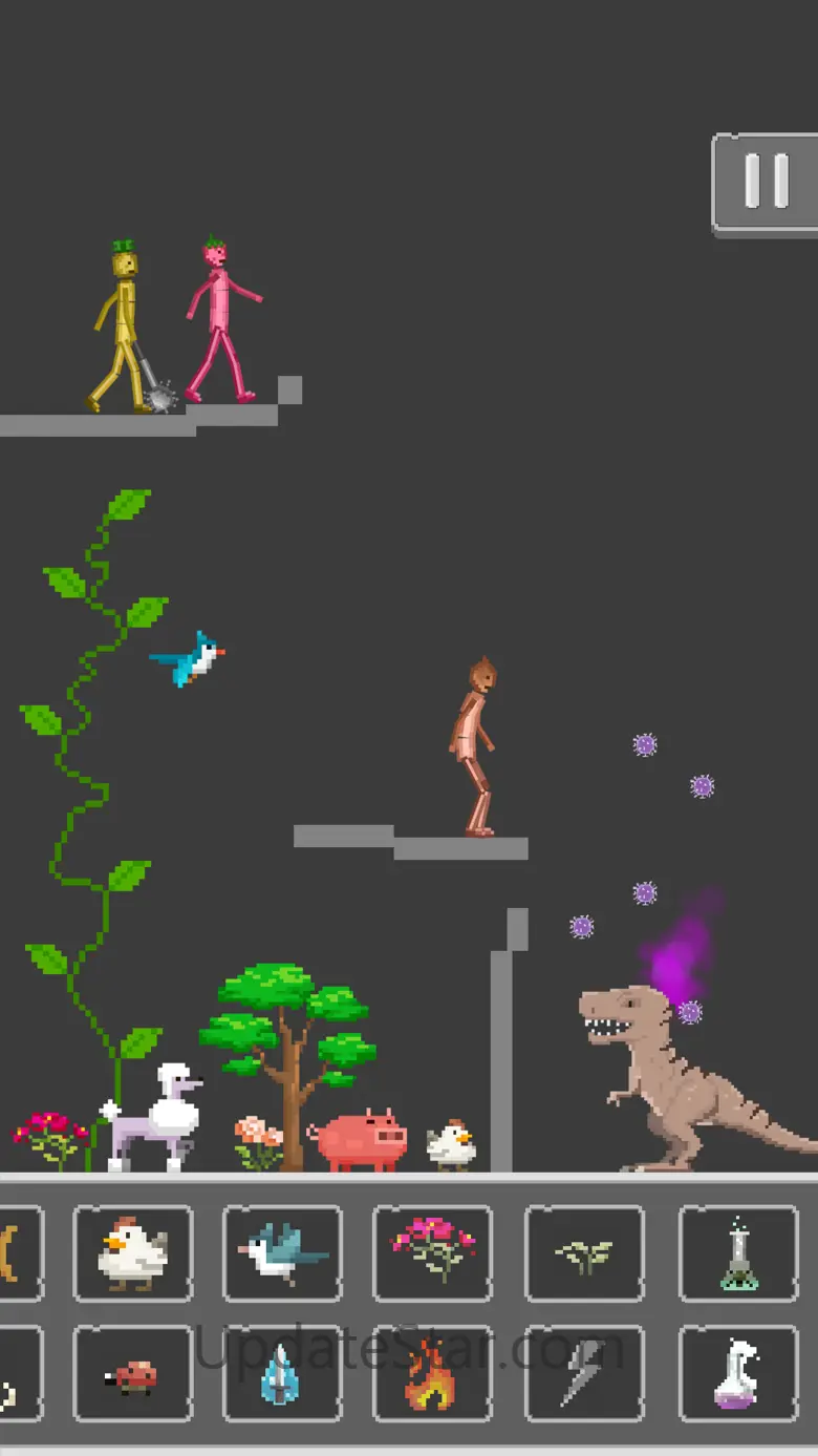 Sandbox Playground 1.0.19