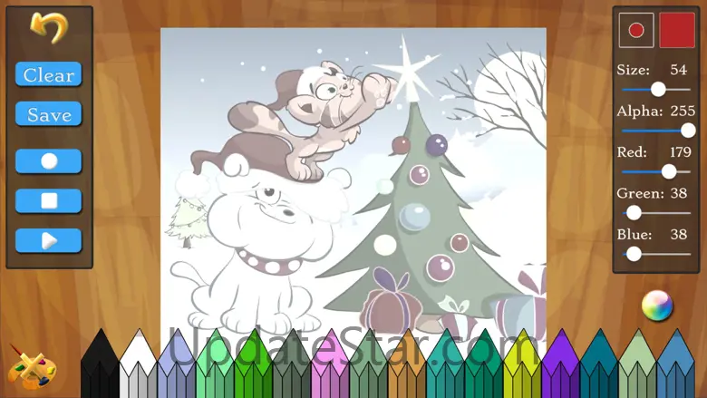 Fun Christmas Games with Santa 1.2.7