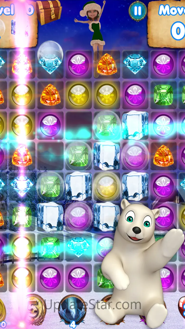 Winter Games - Christmas Games 1.0.1